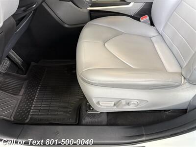 2021 Toyota Highlander XLE - Photo 20 - North Salt Lake, UT 84010