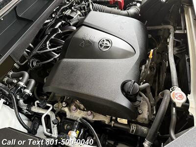 2021 Toyota Highlander XLE - Photo 43 - North Salt Lake, UT 84010