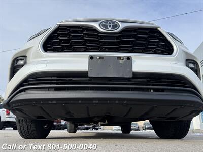 2021 Toyota Highlander XLE - Photo 25 - North Salt Lake, UT 84010