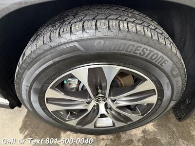 2021 Toyota Highlander XLE - Photo 46 - North Salt Lake, UT 84010