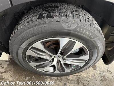 2021 Toyota Highlander XLE - Photo 47 - North Salt Lake, UT 84010