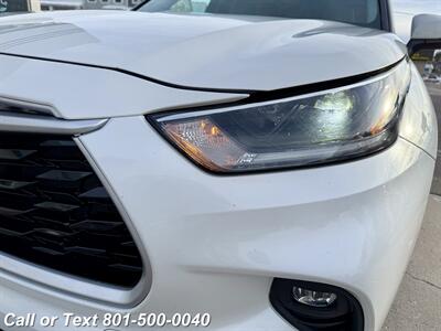 2021 Toyota Highlander XLE - Photo 23 - North Salt Lake, UT 84010