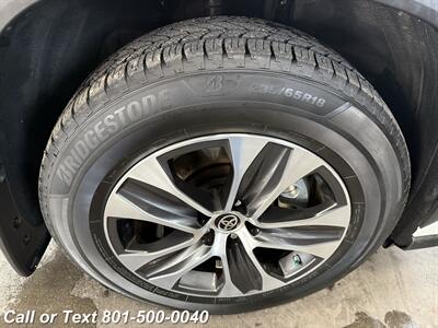 2021 Toyota Highlander XLE - Photo 42 - North Salt Lake, UT 84010