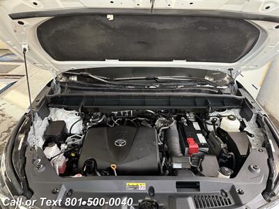 2021 Toyota Highlander XLE - Photo 45 - North Salt Lake, UT 84010