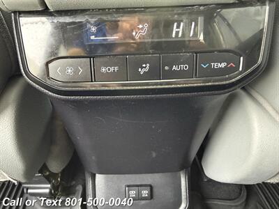 2021 Toyota Highlander XLE - Photo 32 - North Salt Lake, UT 84010