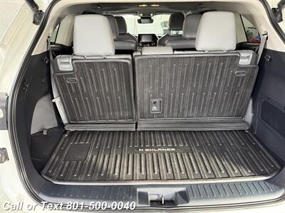 2021 Toyota Highlander XLE - Photo 37 - North Salt Lake, UT 84010