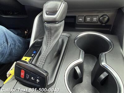 2021 Toyota Highlander XLE - Photo 36 - North Salt Lake, UT 84010