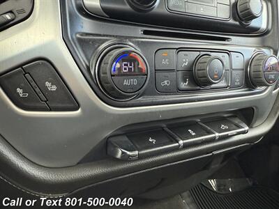 2017 GMC Sierra 1500 SLT   - Photo 15 - North Salt Lake, UT 84010