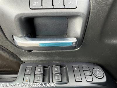 2017 GMC Sierra 1500 SLT   - Photo 7 - North Salt Lake, UT 84010