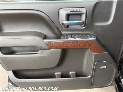 2017 GMC Sierra 1500 SLT   - Photo 19 - North Salt Lake, UT 84010