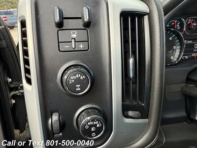 2017 GMC Sierra 1500 SLT   - Photo 11 - North Salt Lake, UT 84010