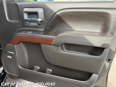 2017 GMC Sierra 1500 SLT   - Photo 37 - North Salt Lake, UT 84010