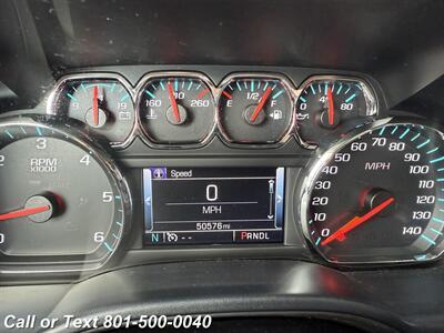 2017 GMC Sierra 1500 SLT   - Photo 4 - North Salt Lake, UT 84010