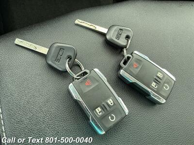 2017 GMC Sierra 1500 SLT   - Photo 45 - North Salt Lake, UT 84010