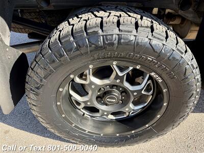 2017 GMC Sierra 1500 SLT   - Photo 14 - North Salt Lake, UT 84010