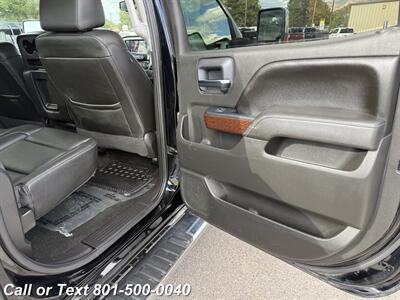 2017 GMC Sierra 1500 SLT   - Photo 50 - North Salt Lake, UT 84010