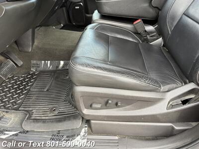 2017 GMC Sierra 1500 SLT   - Photo 33 - North Salt Lake, UT 84010