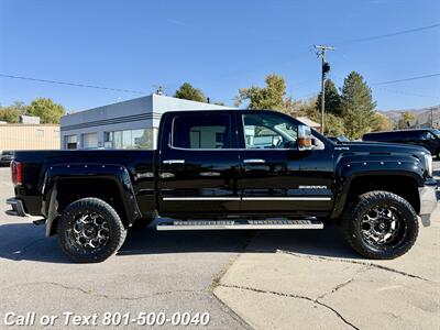 2017 GMC Sierra 1500 SLT   - Photo 3 - North Salt Lake, UT 84010