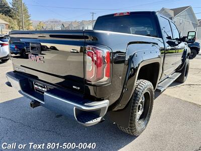 2017 GMC Sierra 1500 SLT   - Photo 52 - North Salt Lake, UT 84010
