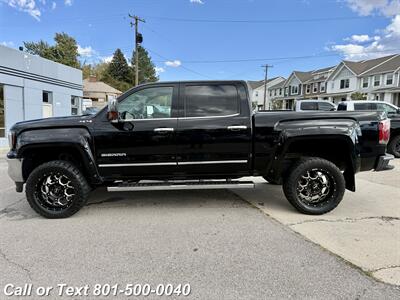 2017 GMC Sierra 1500 SLT   - Photo 41 - North Salt Lake, UT 84010