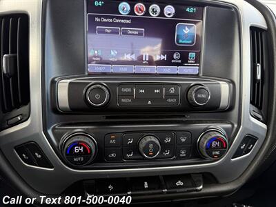 2017 GMC Sierra 1500 SLT   - Photo 6 - North Salt Lake, UT 84010