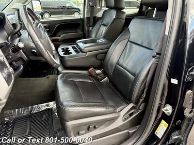 2017 GMC Sierra 1500 SLT   - Photo 43 - North Salt Lake, UT 84010