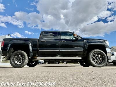 2017 GMC Sierra 1500 SLT   - Photo 24 - North Salt Lake, UT 84010