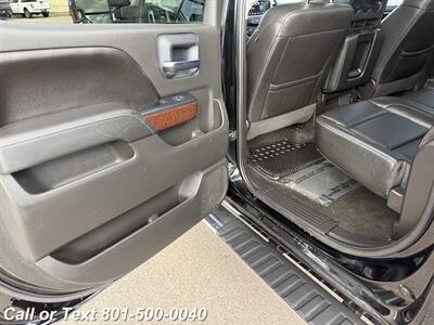 2017 GMC Sierra 1500 SLT   - Photo 18 - North Salt Lake, UT 84010