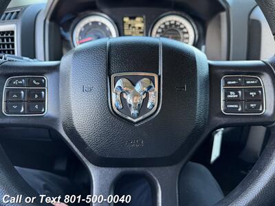 2016 RAM 1500 Tradesman   - Photo 30 - North Salt Lake, UT 84010
