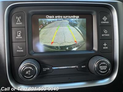 2016 RAM 1500 Tradesman   - Photo 33 - North Salt Lake, UT 84010