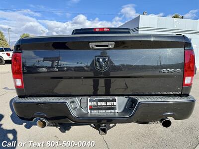 2016 RAM 1500 Tradesman   - Photo 13 - North Salt Lake, UT 84010