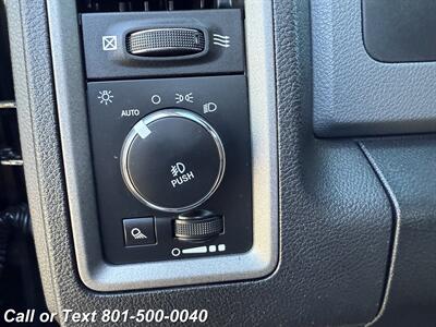 2016 RAM 1500 Tradesman   - Photo 29 - North Salt Lake, UT 84010