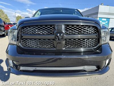 2016 RAM 1500 Tradesman   - Photo 9 - North Salt Lake, UT 84010