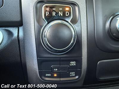 2016 RAM 1500 Tradesman   - Photo 31 - North Salt Lake, UT 84010