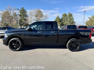 2016 RAM 1500 Tradesman   - Photo 7 - North Salt Lake, UT 84010