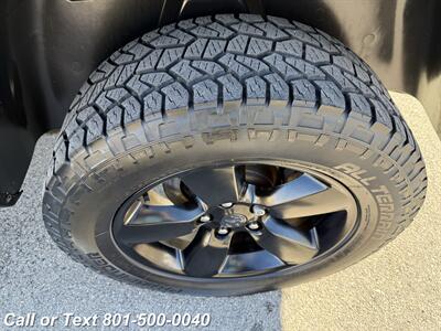 2016 RAM 1500 Tradesman   - Photo 22 - North Salt Lake, UT 84010