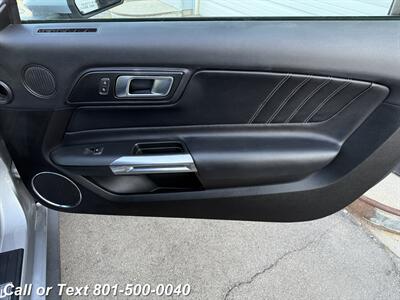2020 Ford Mustang GT   - Photo 23 - North Salt Lake, UT 84010