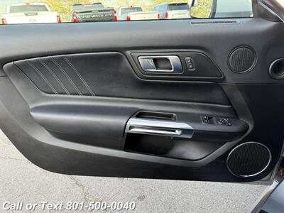 2020 Ford Mustang GT   - Photo 31 - North Salt Lake, UT 84010