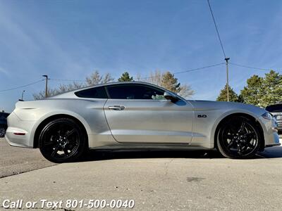 2020 Ford Mustang GT   - Photo 3 - North Salt Lake, UT 84010