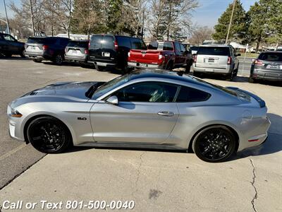 2020 Ford Mustang GT   - Photo 59 - North Salt Lake, UT 84010