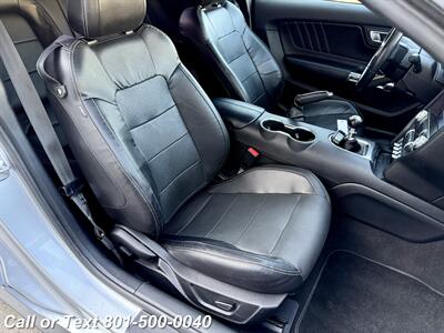 2020 Ford Mustang GT   - Photo 19 - North Salt Lake, UT 84010