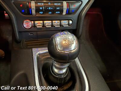 2020 Ford Mustang GT   - Photo 58 - North Salt Lake, UT 84010