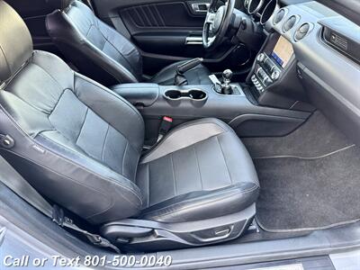 2020 Ford Mustang GT   - Photo 22 - North Salt Lake, UT 84010