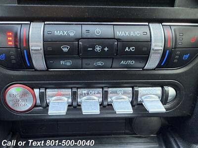 2020 Ford Mustang GT   - Photo 34 - North Salt Lake, UT 84010