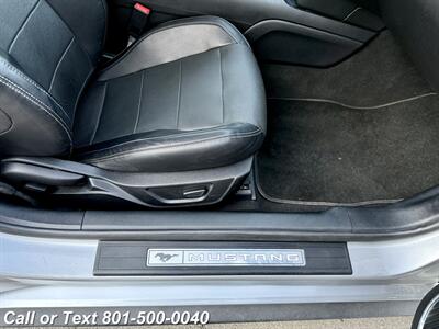 2020 Ford Mustang GT   - Photo 17 - North Salt Lake, UT 84010