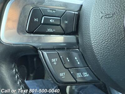 2020 Ford Mustang GT   - Photo 40 - North Salt Lake, UT 84010