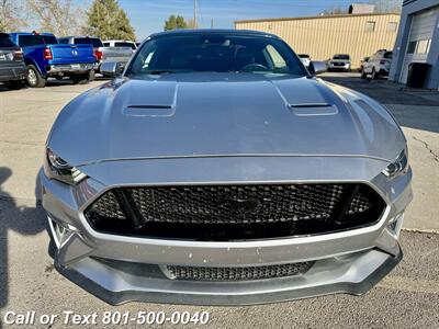 2020 Ford Mustang GT   - Photo 14 - North Salt Lake, UT 84010