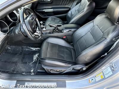 2020 Ford Mustang GT   - Photo 12 - North Salt Lake, UT 84010