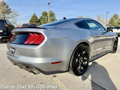2020 Ford Mustang GT   - Photo 49 - North Salt Lake, UT 84010