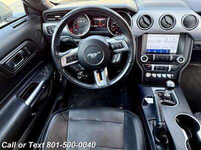 2020 Ford Mustang GT   - Photo 2 - North Salt Lake, UT 84010